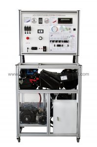 [:vi]Bảng đào tạo hệ thống điều hòa không khí và kiểm soát khí hậu MSC1[:en]Air Conditioning And Climate Control System Training Board MSC1[:]