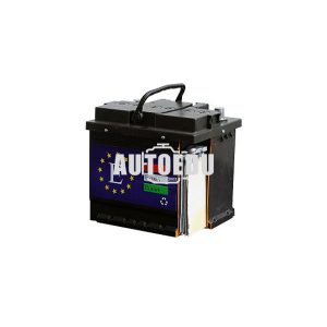 12 Volt AGM Battery Cutaway AE410041