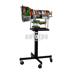 Hộp số tự động AE411060M