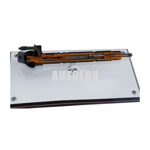 Mô hình cắt bổ Common Rail Piezo Injector AE410112S