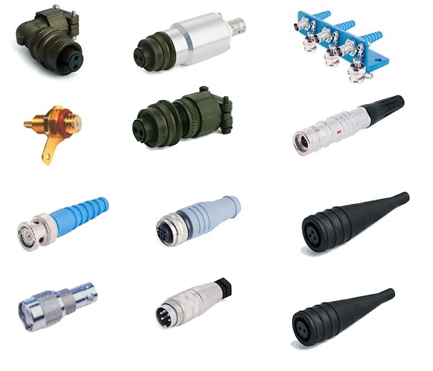 Connectors