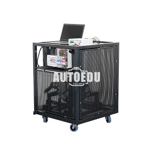 Phanh thử công suất kiểu Eddy Current 400