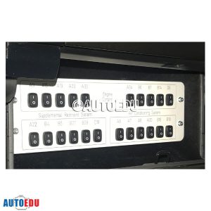 [:vi]Hộp Mô phỏng Lỗi cho Hệ thống Điều khiển Động cơ PMTP-ENG / Lỗi [:en]Fault Simulation Box For Engine Control System PMTP-ENG/Faults[:]