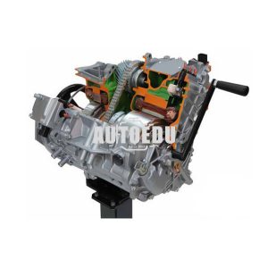 Hybrid Transmission MG (Motor/generator) Toyota Prius AE411082M