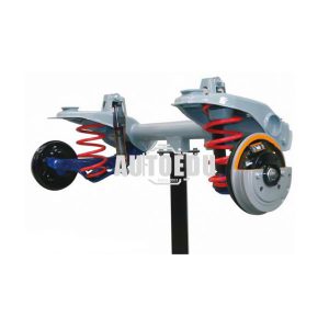 Rear Axle model AE411204M