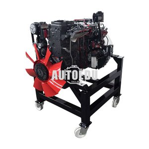 [:vi]Mô hình đào tạo động cơ IVECO có thanh tích áp dạng cắt bổ AE36082[:en]Sectioned Engine IVECO with Common Rail System (CR) Complete with all parts AE36082[:]