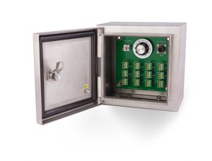 Multi-sensor Switch Box