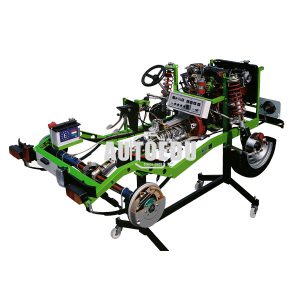 Standard Petrol Multipoint Engine Chassis Trainer AE35350E