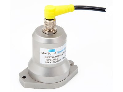 LSW Weatherproof Servo Inclinometer, voltage output