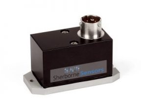 T435 Single Axis Inclinometer, 4-20 mA output, pin termination