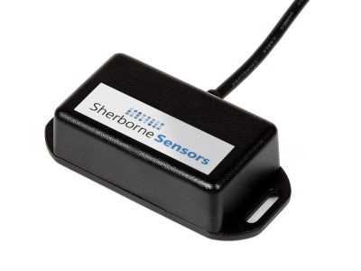 The WTS-BSU is a simple, single-channel USB device allowing the interfacing of a WTS Wireless Inclinometer with a PC