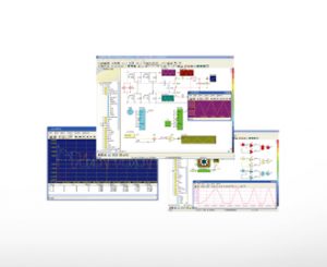 Power Electronics & Green Energy CAD - CASPOC