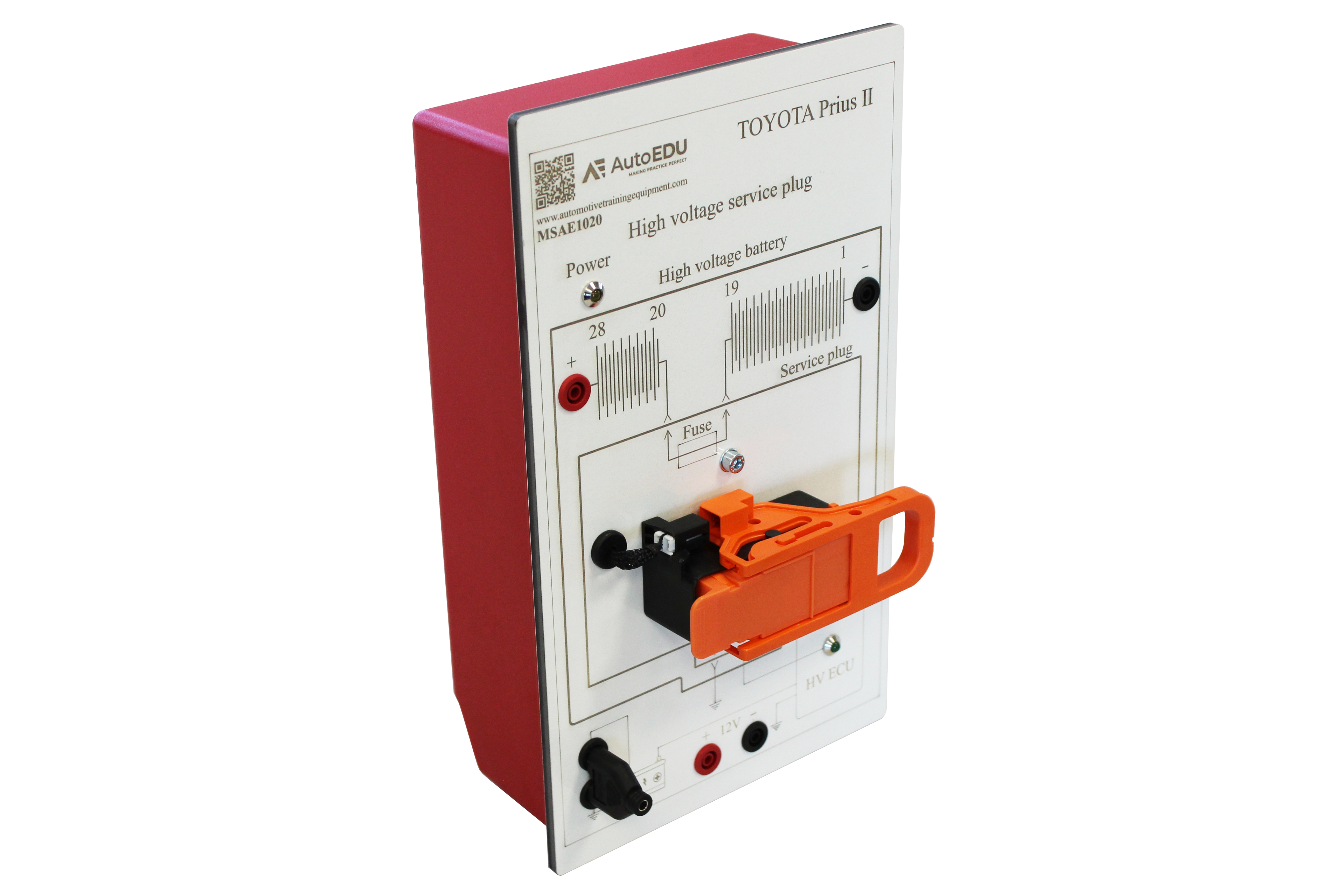 [:en]High Voltage Source Safe Disconnection Educational Trainer MSAE1020 AutoEDU[:]