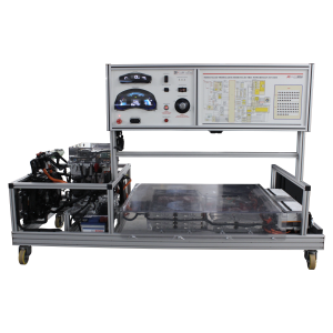 Electric vehicle training stand MSEV02 AutoEDU