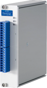 Module đầu ra tương tự với đầu vào / ra số - Q.brixx XL A109
