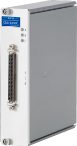 Module đo lường biến dạng - Q.brixx XL A116