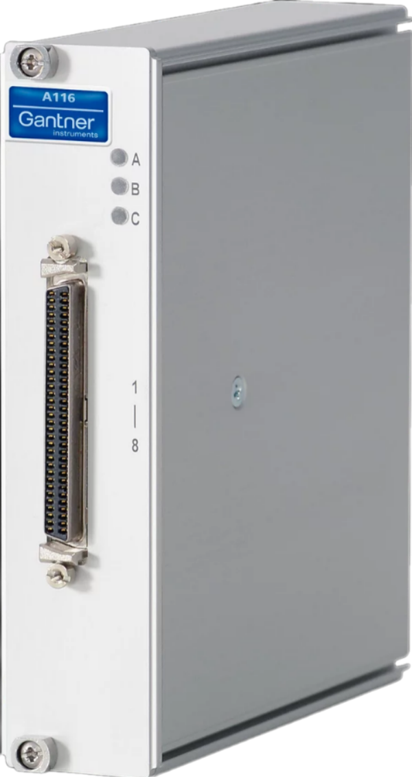 [:vi]Module đo lường biến dạng - Q.brixx XL A116[:]