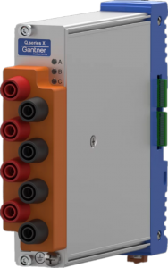 Module đo lường cách ly cao cho điện áp động cao - Q.brixx XL A128