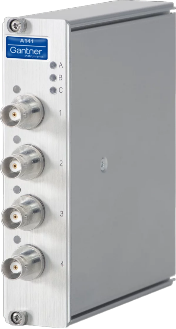[:vi]Module khuếch đại điện tích cho các đầu đo áp điện - Q.brixx XL A141[:]