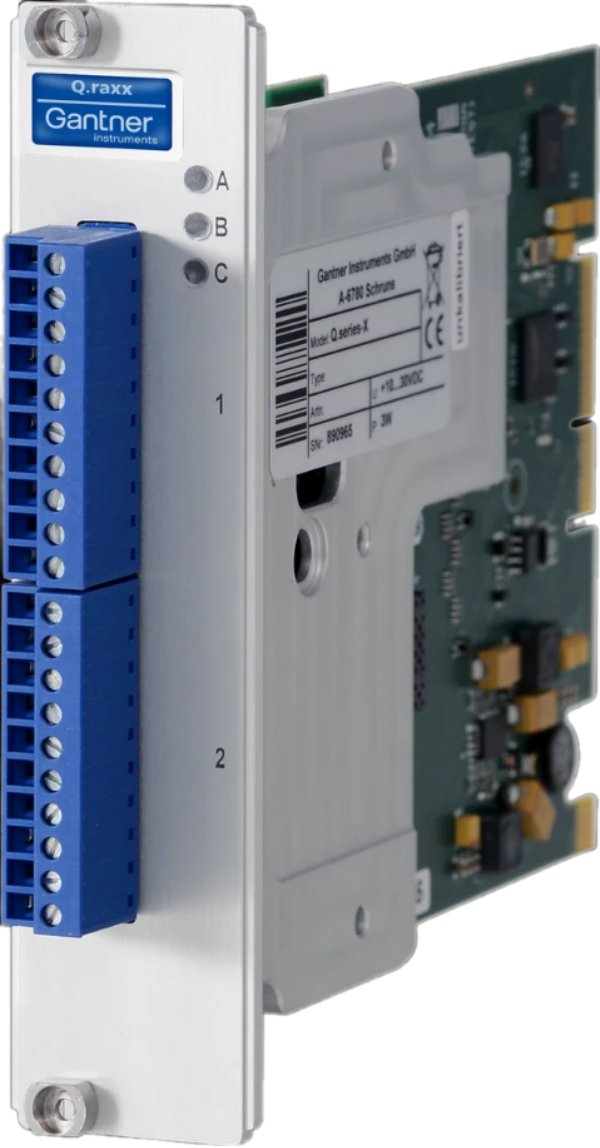 [:vi]Module đo lường đa năng - Q.raxx XL A101[:]