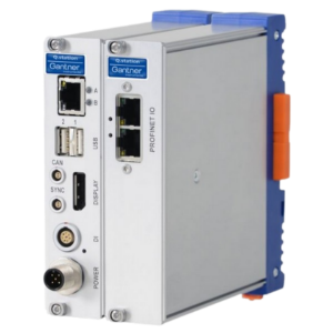 (Tiếng Việt) Bộ điều khiển và giao tiếp máy tính Q.station X - EC